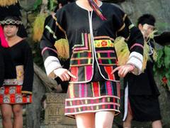 重庆黎族服饰：价位合理的黎族服饰供应，就在卓简民族服饰