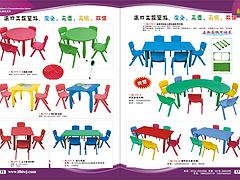 专业课桌椅：廊坊地区品牌好的幼儿园桌椅供应商