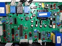 22KW三相线路板 名企推荐好用的EPS应急电源系列线路板