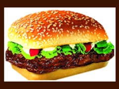 规模庞大的汉堡加盟是由哪家公司提供的，福州汉堡加盟店