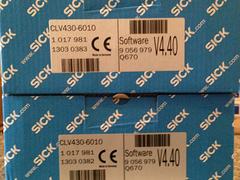福州有性价比的CLV430-6010SICK光电开关厂家推荐：内销SICK