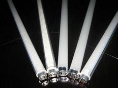 光普节能提供品质好的光普T8玻璃LED日光灯，供销比佛山照明更好的光普T8玻璃LED日光灯