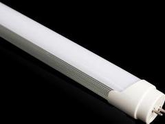 高质量的LED日光灯光普节能供应 代理光普时代高PF值T8玻璃LED日光灯