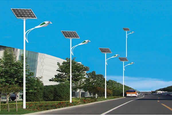 济南专业承接安装LED路灯工程—推荐高节能LED路灯安装厂家