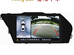 销量好的爱尼卡尔奔驰360度全景无缝行车记录仪讯息|新都爱尼卡尔360度无缝全景