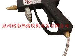 选购好用的热熔胶手提枪就选铭泰机械|北京热熔胶手提枪