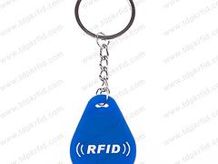 拓迪派克的RFID钥匙扣好不好 RFID钥匙扣厂家