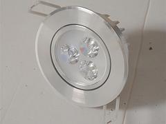 LED天花灯厂家批发：供应新启发照明报价合理的LED天花灯