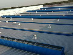 无动力自然通风器就选瑞星通风设备公司 中国屋顶自然通风器