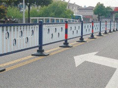 供应道路护栏|优质的道路护栏，新旺金属制品供应