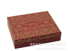 品牌好的礼盒，森品礼盒包装提供——定制茶叶盒