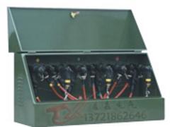 高压电缆分支箱代理商：泰鑫电气_知名的美式高压分接箱公司