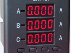 泉州天梭价位合理的TCM4I-7K4智能三相电流表_你的理想选择——河北TCM4I-7K4智能三相电流表