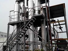 武汉哪里有供应耐用的多效蒸发器——贵州蒸发结晶器