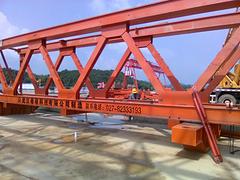 武汉质量良好的反力支腿式铁路桥梁静载试验台哪里买——优惠的桥梁静载试验台