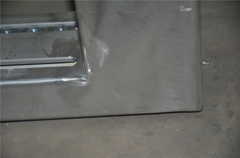 成都韵弘科技提供铝焊接加工定制各种铝合金焊接产品