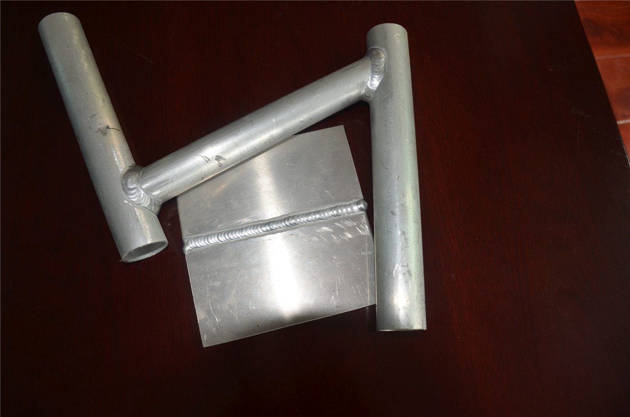 四川铝合金钛合金专业焊接厂家---成都韵弘科技