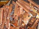 广州增城废铜回收热线电话——增城废铜回收价格