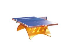 青海乒乓球桌厂家——哪里有供应优惠的乒乓球桌