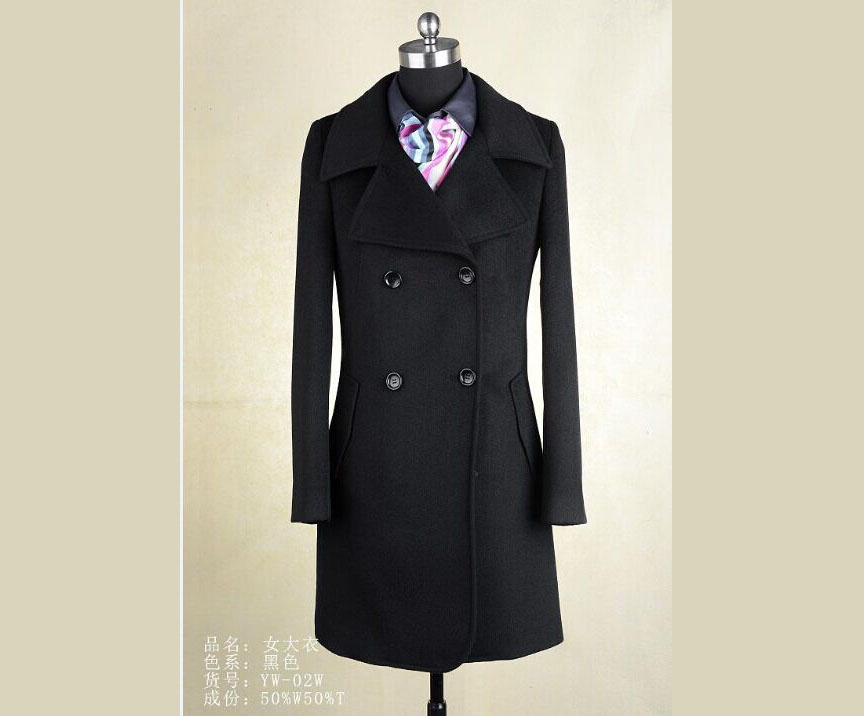 南宁质量好的女装大衣批发出售，广西G2职业女装批发
