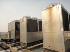 杭州品牌热泵机组回收——具有口碑的二手热泵机组回收二手制冷网提供
