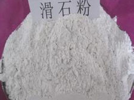 济南国强建材为您供应便宜的滑石粉，快来{qg}吧！