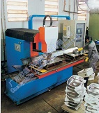 CNC数控全自动洗手盆焊接工作站