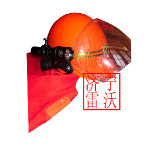 ZMK-3型照明头盔简介，ZMK-3型照明头盔详情