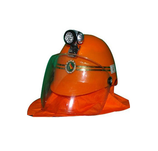 ZMK-1型照明头盔详情，ZMK-1型照明头盔描述