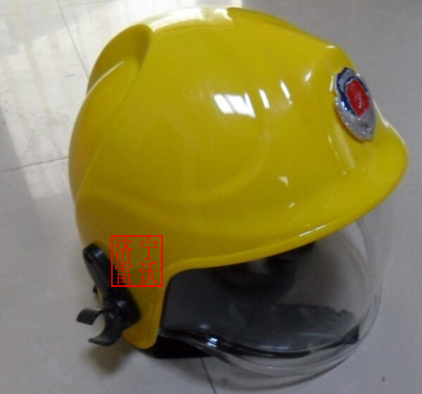 欧式消防头盔型号，欧式消防头盔参数