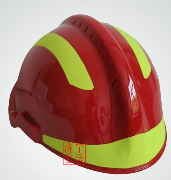 F2抢险救援头盔特点，F2抢险救援头盔性能