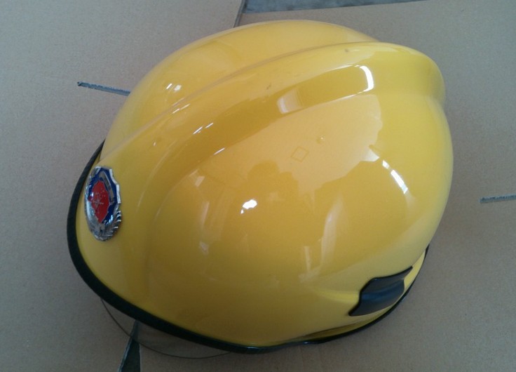 老欧式消防头盔 技术参数，老欧式消防头盔性能 
