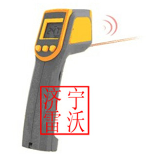 CWH760本质安全型红外测温仪规格，CWH760本质安全型红外测温仪参数