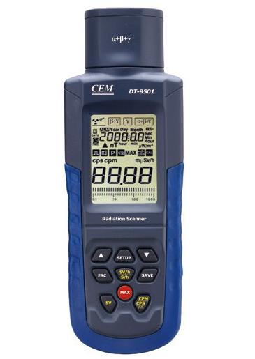 DT-9501香港核辐射检测仪用途，香港核辐射检测仪价格