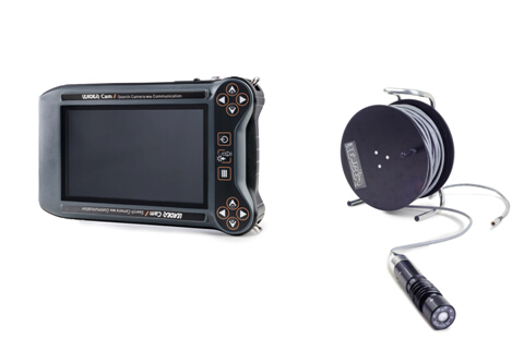 LEADER Cam R90视频生命探测仪使用范围，LEADER Cam R90视频生命探测仪技术参数