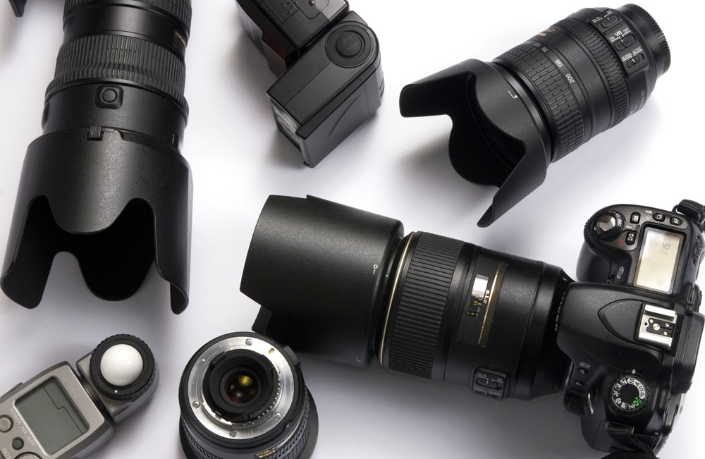 阳江摄影器材 闪光灯生产商 张席龙摄影器材有限公司
