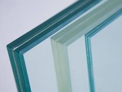 优惠的温州市鸿诚安居隔音玻璃哪里有卖：中空玻璃厂家
