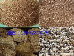 蛭石价格范围|广东规模大的蛭石供应商当属莞穗陶粒