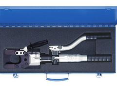 实惠的德国Klauke液压切刀HSG55【供应】|液压断线钳HSG55代理商