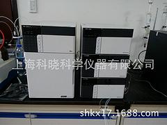 便宜的上海科晓仪器 精湛的岛津LC-20A液相色谱仪上海市供应