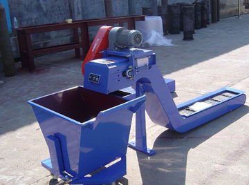 武汉刮板式排屑机维修商 制造商 加工商制造厂家