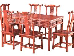 红木家具品牌|供应家得宝家具公司实用的好运年家具