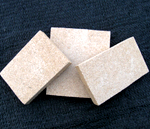 专业生产蛭石砖