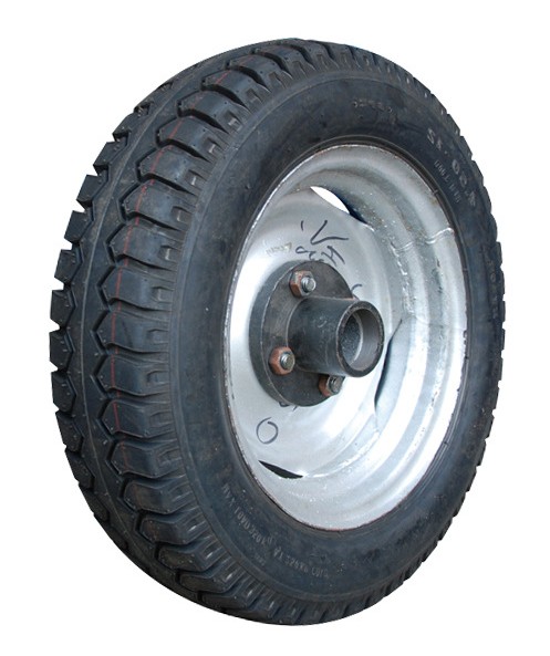福州台江英固脚轮-可靠的充气轮供应商|专业的充气轮