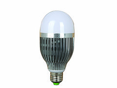 LED球泡灯生产厂家：性能可靠的球泡灯由淄博地区提供