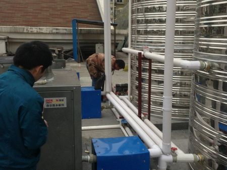 河北邢台空气能热泵|河北价格合理的邢台空气能热泵哪里有供应