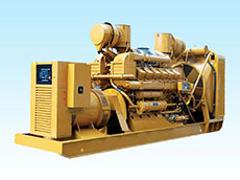 潍坊有品质的济柴柴油发电机组自动化630KW|湖北柴油发电机组