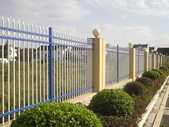 甘肃规模大的护栏生产基地：酒泉护栏