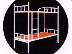 武威单人床——供应兰州好用的高低床