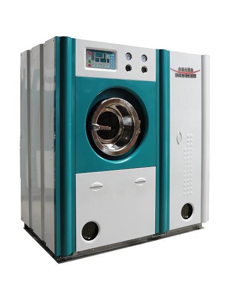 高碑店干洗机器价格全套干洗店机器只需2万起